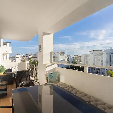 Residencial Duquesa 04032a *