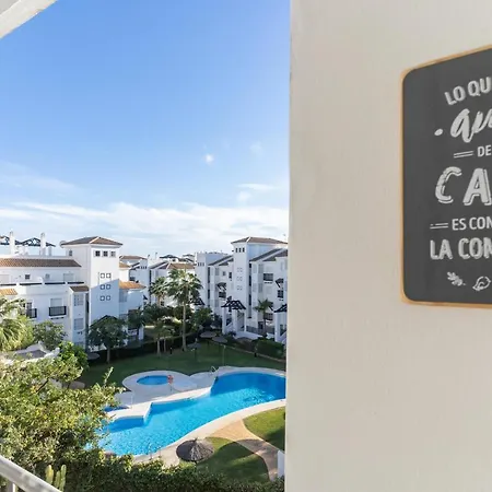 شقة Residencial Duquesa 04032a سان لويس ذي سابينيل
