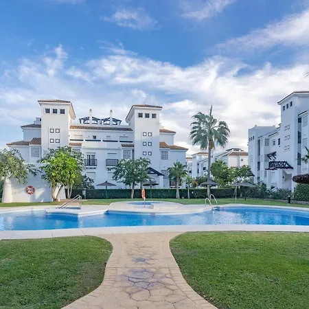 شقة Residencial Duquesa 04032a *
