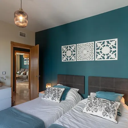 Residencial Duquesa 04032a