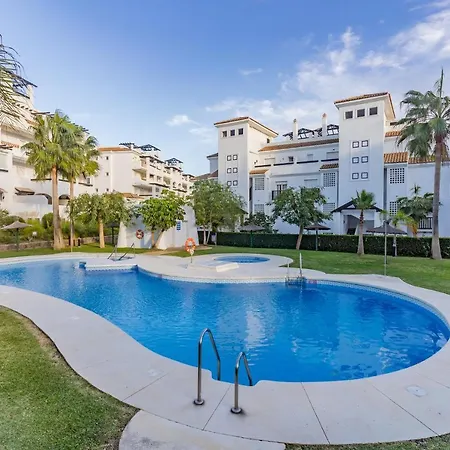 Residencial Duquesa 04032a شقة