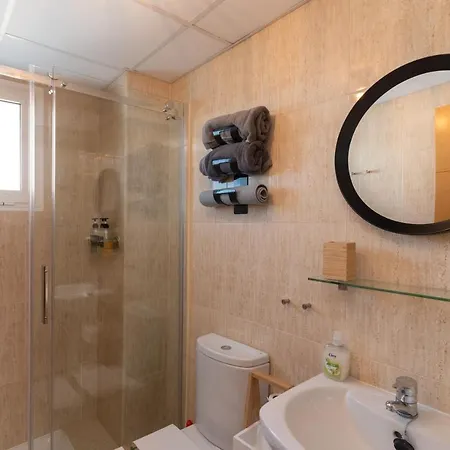 Residencial Duquesa 04032a * سان لويس ذي سابينيل