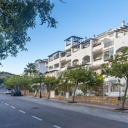 شقة Residencial Duquesa 04032a *