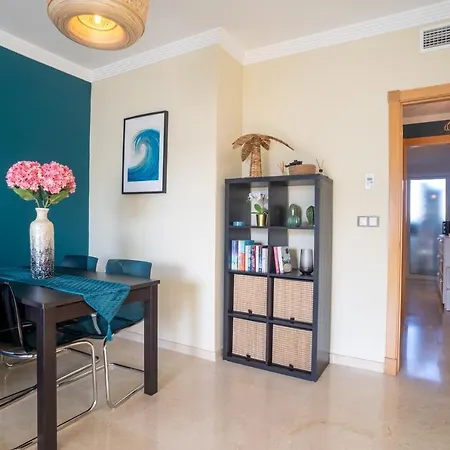 Residencial Duquesa 04032a سان لويس ذي سابينيل