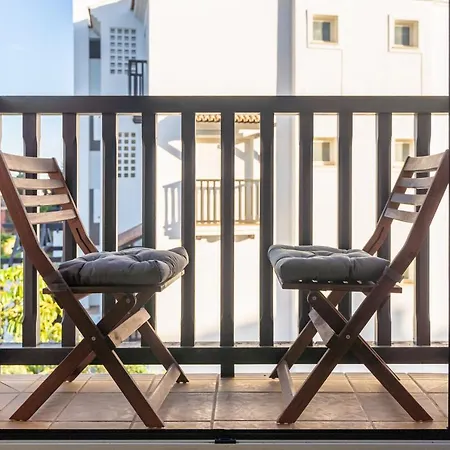 Residencial Duquesa 04032a * سان لويس ذي سابينيل