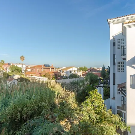 شقة Residencial Duquesa 04032a *