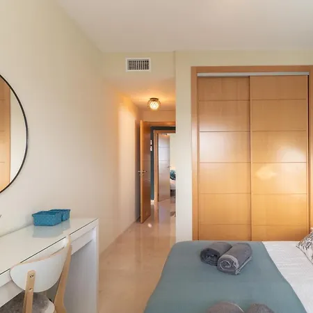 Residencial Duquesa 04032a شقة *