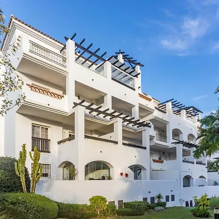 شقة Residencial Duquesa 04032a