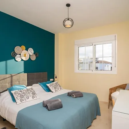 Apartament Residencial Duquesa 04032a
