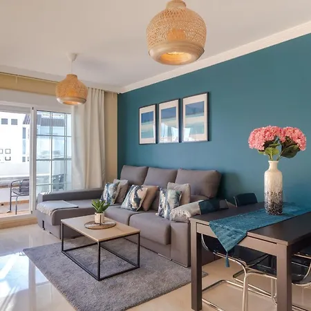 Residencial Duquesa 04032a Apartament *
