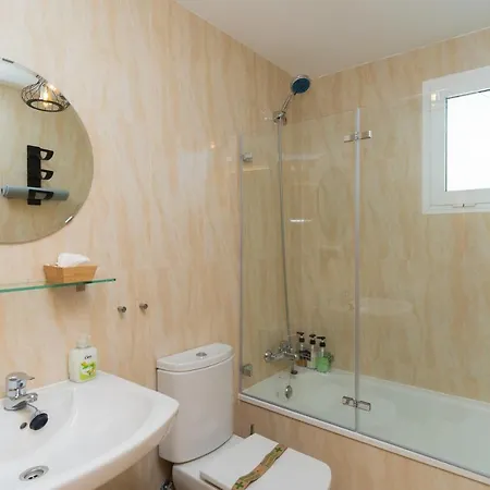 Apartament Residencial Duquesa 04032a *